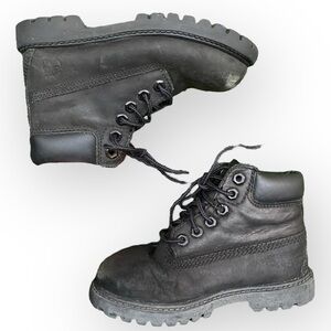 T15 Timberland Toddler